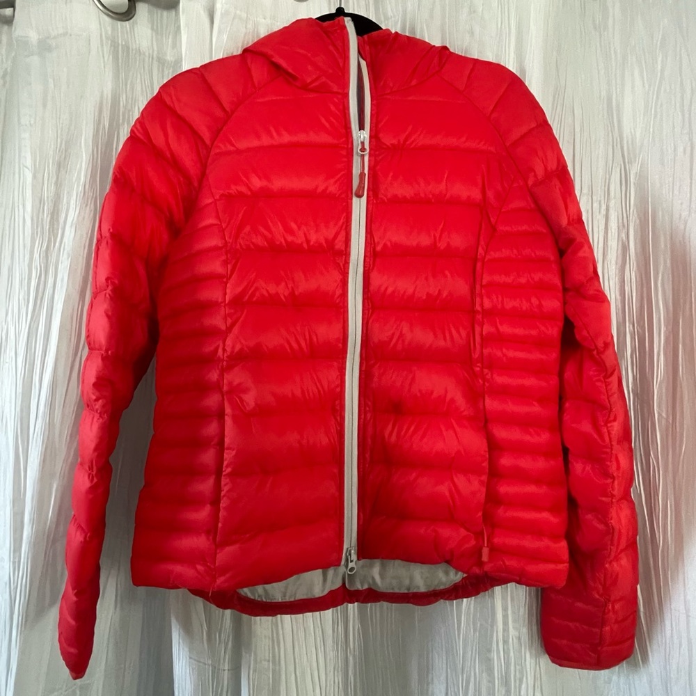 Canada Goose Women’s Brookvale Jacket